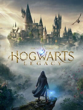 Hogwarts Legacy Standard Edition Europe Steam CD Key