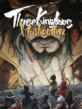 Three Kingdoms Mushouden Steam CD Key