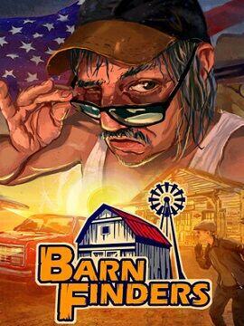 Barn Finders Steam CD Key