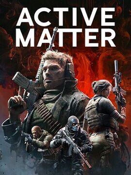 Active Matter Standard Edition Steam Account
