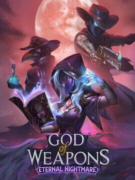 God of Weapons: Eternal Nightmare Europe Steam CD Key