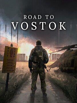 Road to Vostok Steam CD Key