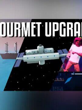 One-armed cook: Gourmet Upgrade Steam CD Key