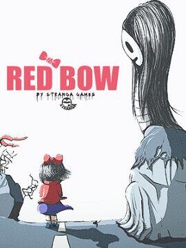 Red Bow Steam Altergift