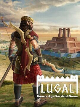 Lugal: Bronze Age Survival Game Steam CD Key
