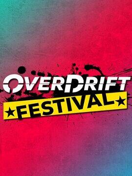 OverDrift Festival Steam Account