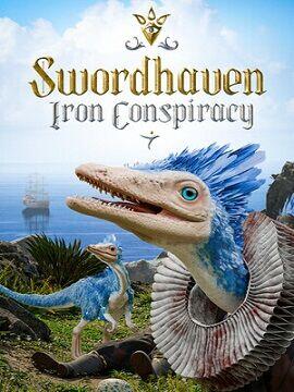 Swordhaven: Iron Conspiracy Steam CD Key