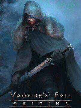 Vampire's Fall: Origins Steam CD Key