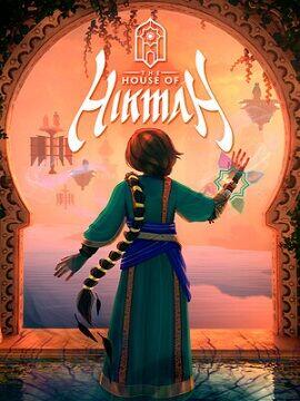 The House of Hikmah Steam CD Key