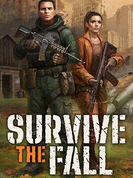 Survive the Fall Steam CD Key
