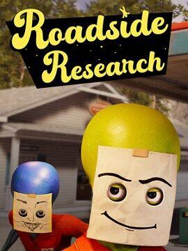 Roadside Research Steam CD Key