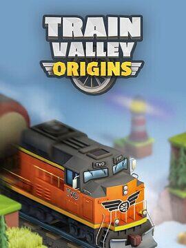 Train Valley Origins Steam CD Key