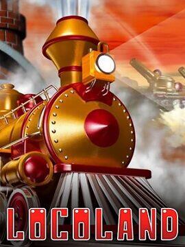 Locoland Steam Account