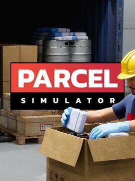 Parcel Simulator Steam Account