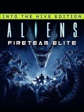 Aliens: Fireteam Elite Into The Hive Edition United States XBOX One/Series X|S/Windows 10 CD Key