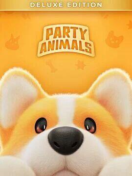 Party Animals Deluxe Edition Steam Altergift