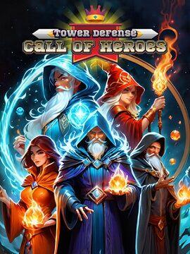 Call of Heroes: Tower Defense Steam CD Key