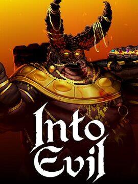 INTO EVIL Steam CD Key