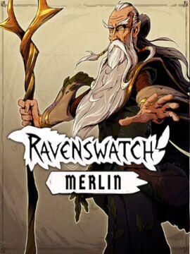 Ravenswatch - Merlin Steam CD Key