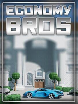 The Economy Bros Steam Gift