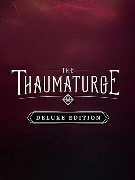 The Thaumaturge Deluxe Edition Steam Account