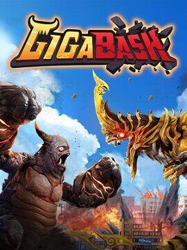 GigaBash Steam CD Key