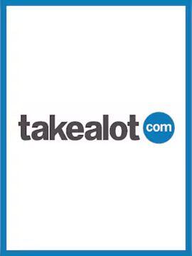 Takealot Gift Card 5000 ZAR South Africa Takealot CD Key