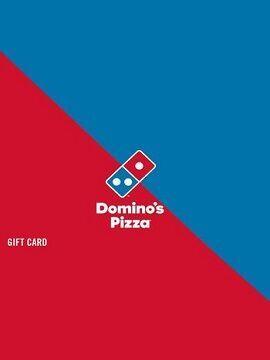 Dominos Pizza Gift Card 25 EUR Germany CD Key