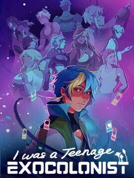 I Was a Teenage Exocolonist Steam Account