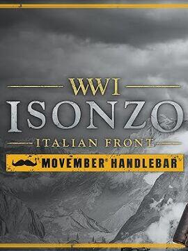 Isonzo - Movember Handlebar Steam CD Key
