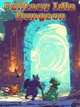 Fantasy Idle Dungeon Steam CD Key