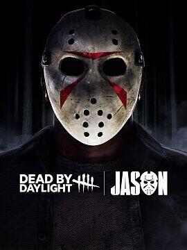 Dead by Daylight: Jason Europe Steam CD Key