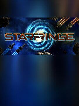 StarFringe: Adversus Steam CD Key