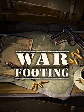 War Footing Steam CD Key