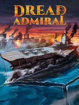 Dread Admiral Steam Account