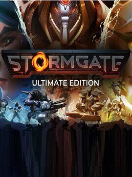 Stormgate Ultimate Edition Steam CD Key