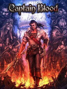 Captain Blood GOG CD Key