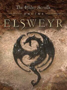 The Elder Scrolls Online Elsweyr Edition Steam CD Key