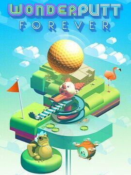 Wonderputt Forever Steam Altergift