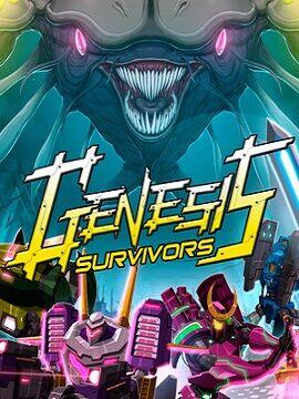 Genesis Survivors Steam CD Key