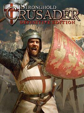 Stronghold Crusader: Definitive Edition Steam Altergift