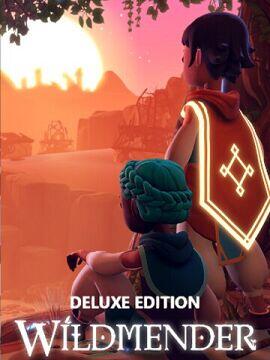 Wildmender Deluxe Edition Steam CD Key