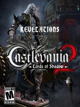 Buy Castlevania: Lords of Shadow 2 Cd Key Steam CD Key