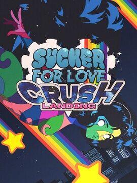 Sucker for Love: Crush Landing Steam CD Key