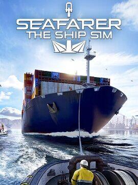 Seafarer: The Ship Sim Steam Account