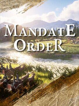 Mandate Order Steam CD Key