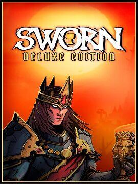 SWORN Digital Deluxe Edition XBOX Series X|S/Windows 10 Account