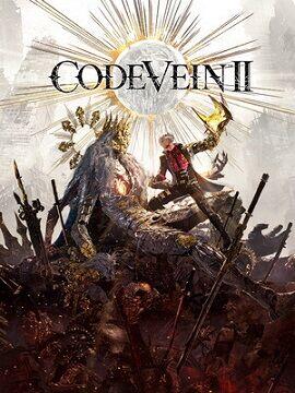 CODE VEIN II Standard Edition Europe Steam CD Key