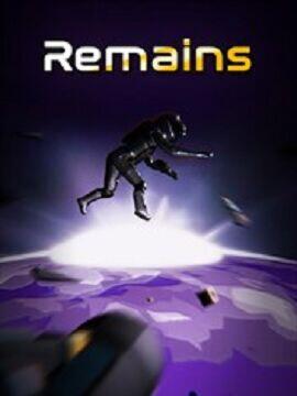 Remains Argentina XBOX One/Series X|S CD Key