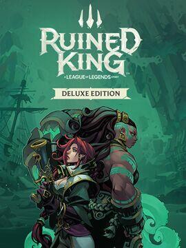 Ruined King: A League of Legends Story Deluxe Edition XBOX One/Series X|S Account